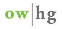 OWHG Logo